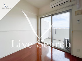 F・PARC西新 1106 【福岡県西新駅】 の画像3