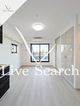 プラティーク目白 801 【東京都椎名町】 の画像3