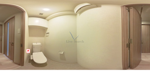 スプランディッドライズ新大阪ノース 1303 【大阪府東淀川駅】 の画像3