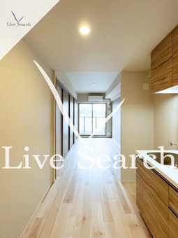 スプランディッドライズ新大阪ノース 1303 【大阪府東淀川駅】 の画像3