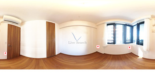 【882679R】プレミスト東銀座築地EdgeCourt(中央区) 302 【東京都築地駅】 の画像3