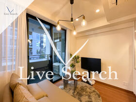 【882679R】プレミスト東銀座築地EdgeCourt(中央区) 302 【東京都築地駅】 の画像3