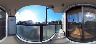 サンテミリオン空港前 301 【福岡県福岡空港駅】 の画像3