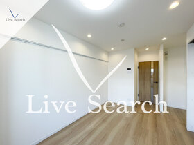 【884056R】ワコー月島マンション(中央区) 502 【東京都勝どき】 の画像3