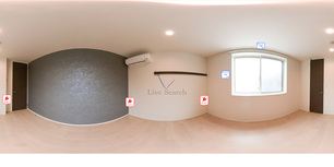 セレスティア　ハザワ 102 【神奈川県羽沢横浜国大駅】 の画像3