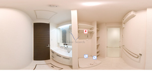 セレスティア　ハザワ 103 【神奈川県羽沢横浜国大駅】 の画像3