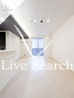 セレスティア　ハザワ 103 【神奈川県羽沢横浜国大駅】 の画像3