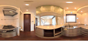 パークハウスセンシア 207 【福岡県唐人町駅】 の画像3