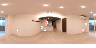 セレスティア　ハザワ 105 【神奈川県羽沢横浜国大駅】 の画像3