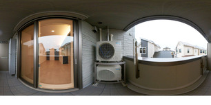 セレスティア　ハザワ 203 【神奈川県羽沢横浜国大駅】 の画像3