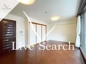 パークハウスセンシア 207 【福岡県唐人町駅】 の画像3