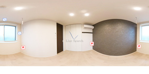 セレスティア　ハザワ 301 【神奈川県羽沢横浜国大駅】 の画像3