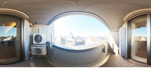 セレスティア　ハザワ 303 【神奈川県羽沢横浜国大駅】 の画像3