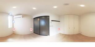 セレスティア　ハザワ 305 【神奈川県羽沢横浜国大駅】 の画像3