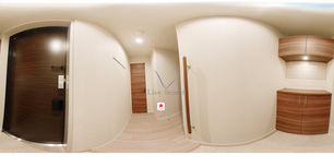 グレイスアヴェニュー 203 【千葉県公津の杜】 の画像3