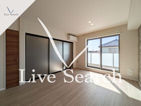 グレイスアヴェニュー 203 【千葉県公津の杜】 の画像3