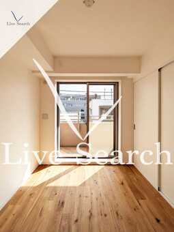 レジデンス桜新町スクエア 302 【東京都桜新町】 の画像3