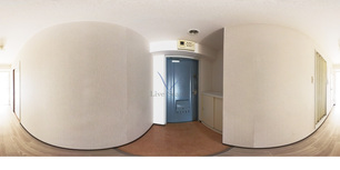 マンション石橋 703 【兵庫県岩屋駅】 の画像3