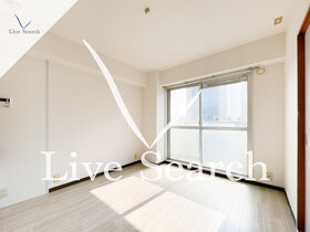 マンション石橋 703 【兵庫県岩屋駅】 の画像3