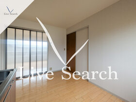 フォレストハイツ 201 【熊本県田原坂駅】 の画像3