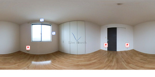 キャニオンナカタ 202 【熊本県御代志駅】 の画像3