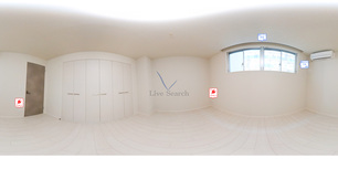 Brillia ist 東雲キャナルコート 441 【東京都東雲駅】 の画像3