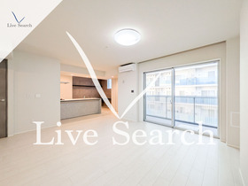 Brillia ist 東雲キャナルコート 441 【東京都東雲駅】 の画像3