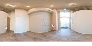 Brillia ist 東雲キャナルコート 1416 【東京都東雲駅】 の画像3