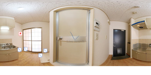 シャトー本町 0108 【大阪府宮之阪】 の画像3