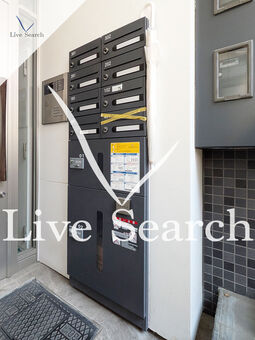 M's清澄白河 401 【東京都清澄白河駅】 の画像3