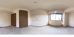 アルヴォル上十条 203 【東京都十条】 の画像3