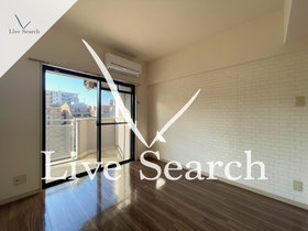 セピア西公園 903 【福岡県大濠公園駅】 の画像3