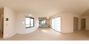 PIRITYⅡ 201 【神奈川県西谷駅】 の画像3