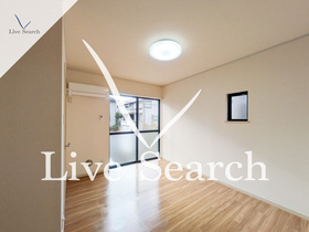 メゾネット・アミ 107 【埼玉県与野本町駅】 の画像3