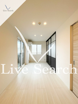 D-PRECIOUS武蔵野 301 【東京都三鷹駅】 の画像3