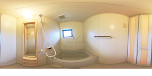 ヴァレンサ氷川A/B B 201 【埼玉県京浜東北・根岸線　大宮駅　徒歩12分】 の画像3