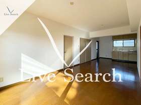 エリーナ板付 201 【福岡県笹原駅】 の画像3