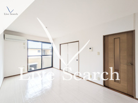 ヴァレンサ氷川A/B B 201 【埼玉県京浜東北・根岸線　大宮駅　徒歩12分】 の画像3