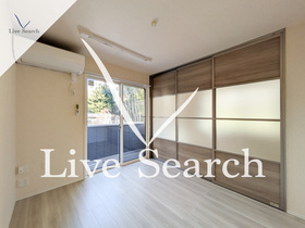 Plum tree garden G  102 【神奈川県溝の口駅】 の画像3