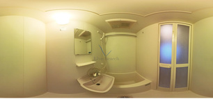 メインステージ市ヶ谷曙橋 403 【東京都曙橋駅】 の画像3