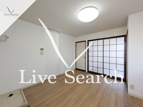 サンハイツ　パート3  202 【神奈川県生麦駅】 の画像3