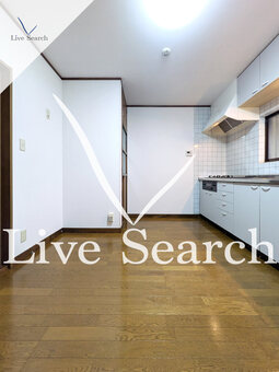 サンライズヒルズA 202 【神奈川県久地】 の画像3