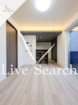 フラクタス相南一丁目 102 【神奈川県東林間駅　】 の画像3