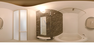 フラクタス相南一丁目 103 【神奈川県東林間駅　】 の画像3