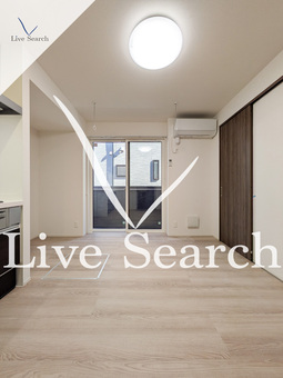 フラクタス相南一丁目 103 【神奈川県東林間駅　】 の画像3