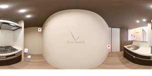 フラクタス相南一丁目 105 【神奈川県東林間駅　】 の画像3