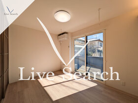 フラクタス相南一丁目 105 【神奈川県東林間駅　】 の画像3