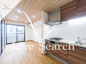 リッツハウス 202 【東京都金町駅】 の画像3