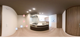 フラクタス相南一丁目 201 【神奈川県東林間駅　】 の画像3