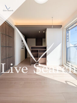 フラクタス相南一丁目 201 【神奈川県東林間駅　】 の画像3